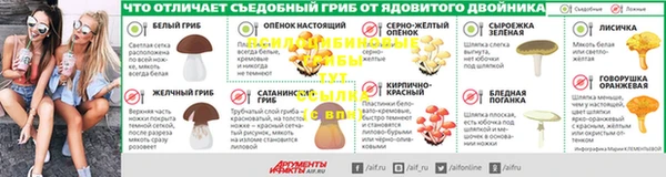 герыч Ладушкин